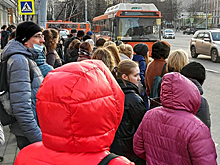 Пермь заняла первое место среди городов России по качеству транспорта