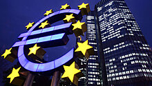 Суд ФРГ усомнился в законности скупки активов ЕЦБ