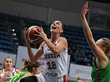 Чемпионка мира по баскетболу 3×3 Анна Лешковцева завершит карьеру, у нее нет предложений от клубов