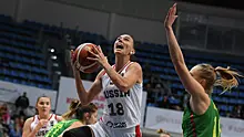 Чемпионка мира по баскетболу 3×3 Анна Лешковцева завершит карьеру, у нее нет предложений от клубов