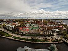 Новая туристическая Мекка: чем Выборг пленяет своих многочисленных гостей