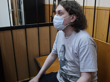 Хованскому продлили меру пресечения