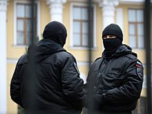 Правоохранительные органы провели обыски в офисе известной строительной компании