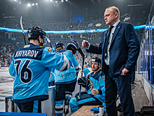 Что происходит в ХК «Сибирь»: серия неудач, смена руководства и долгожданная победа