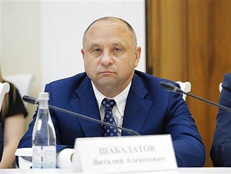 Губернатор назначил куратора для Самары