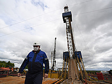Ценам на нефть пообещали колебания от нуля до бесконечности