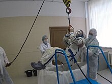 Индийские космонавты получат российские скафандры
