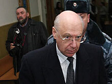 Суд взыскал с Гительсона и руководства Инкасбанка 11 млрд рублей по иску АСВ