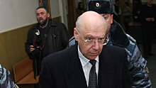 Суд взыскал с Гительсона и руководства Инкасбанка 11 млрд рублей по иску АСВ