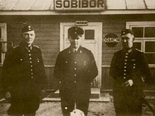 «Собибор»: как из нацистского концлагеря сбежало 340 советских пленных