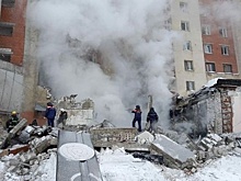 Взорвавшееся кафе на Мещере восстановят в Нижнем Новгороде