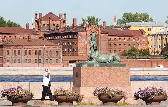 Здания легендарных «Крестов» захотели признать памятниками