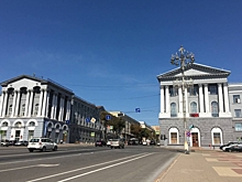Ульяновские власти до конца года проиндексируют зарплаты работникам противопожарной службы