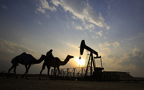 Bloomberg: в 2024 году может появиться проблема дефицита нефти