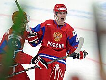 Как Никита Кучеров оказался в Тампе, почему он был так низко задрафтован в НХЛ, с чего начинался путь Кучерова к успеху