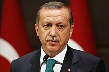 Эрдоган лидирует на выборах в Турции по итогам подсчета 90% голосов