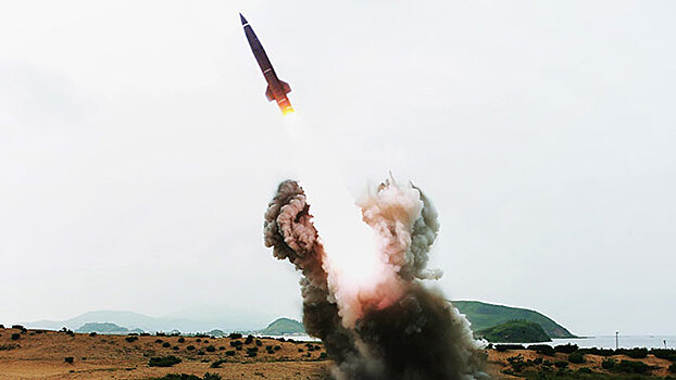 Генерал РВСН рассказал, сколько у Ким Чен Ына ядерных зарядов