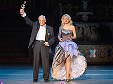 «Оперетта — восьмое чудо света»