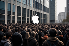 Люди недовольны лимитами в Apple iCloud: иск против компании подан