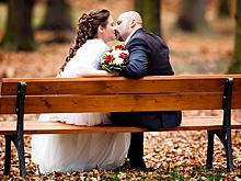 В Москве открылась выставка "Русская свадьба"