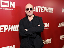 Дмитрий Нагиев поблагодарил продюсеров, нашедших его на «обочине кинематографа»