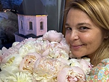 Нижегородская актриса Ирина Пегова раскрыла имя своего возлюбленного