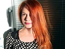 В Киеве погибла журналистка Оксана Баулина