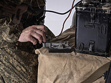 «Радиостанция Судного дня» передала одно новое сообщение