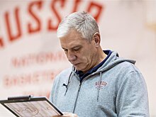 В расширенный состав женской сборной России на февральский сбор включены 24 игрока