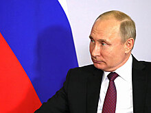 Я больше не мог держать это в секрете – шеф-повар рассказал о подготовке к приему Путина в Австрии