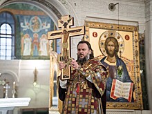 В Тверь едет новый митрополит