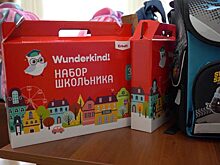 Красноярские единороссы соберут тысячу ранцев для луганских школьников