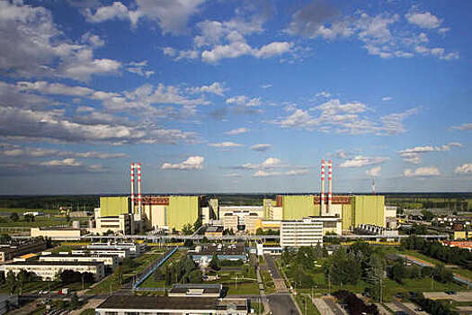 Energy Monitor: зависимость Европы от ядерной энергии из России подрывает цели энергобезопасности ЕС