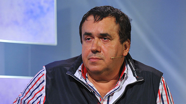 Садальский после прощания с Грачевским заявил, что режиссеру «не давали жить»