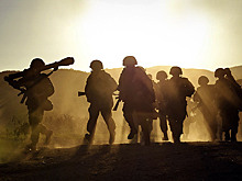 Госдума ввела в УК понятия «мобилизация», «военное положение» и «военное время»