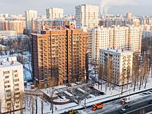В Подмосковье утвердили порядок предоставления жилья по программе переселения