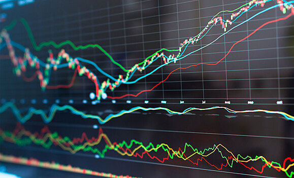Криптовалютный рынок рвется к сентябрьским пикам