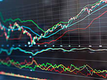 Криптовалютный рынок рвется к сентябрьским пикам