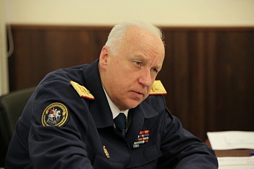 После поездки Бастрыкина в Красноярск сотрудники регионального Следкома получили взыскания по службе или были уволены
