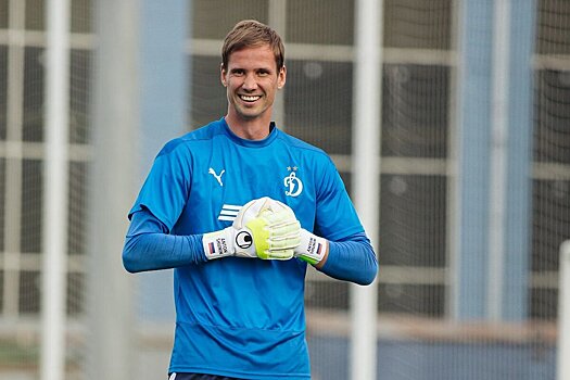 Антон Шунин рассказал, в каком клубе РПЛ он может получить должность