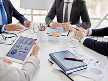 Bloomberg: экономисты считают рецессию в российской экономике маловероятной