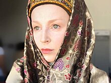 Мои мужчины: Ольга Медынич представила свою семью в полном составе