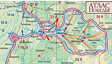 Останки нижегородских солдат обнаружены в Старорусском районе