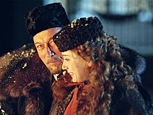 Сериал "Доктор Живаго" снимут в Европе