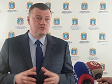 Эксперты отметили заметный рост медиарейтинга губернатора Александра Никитина