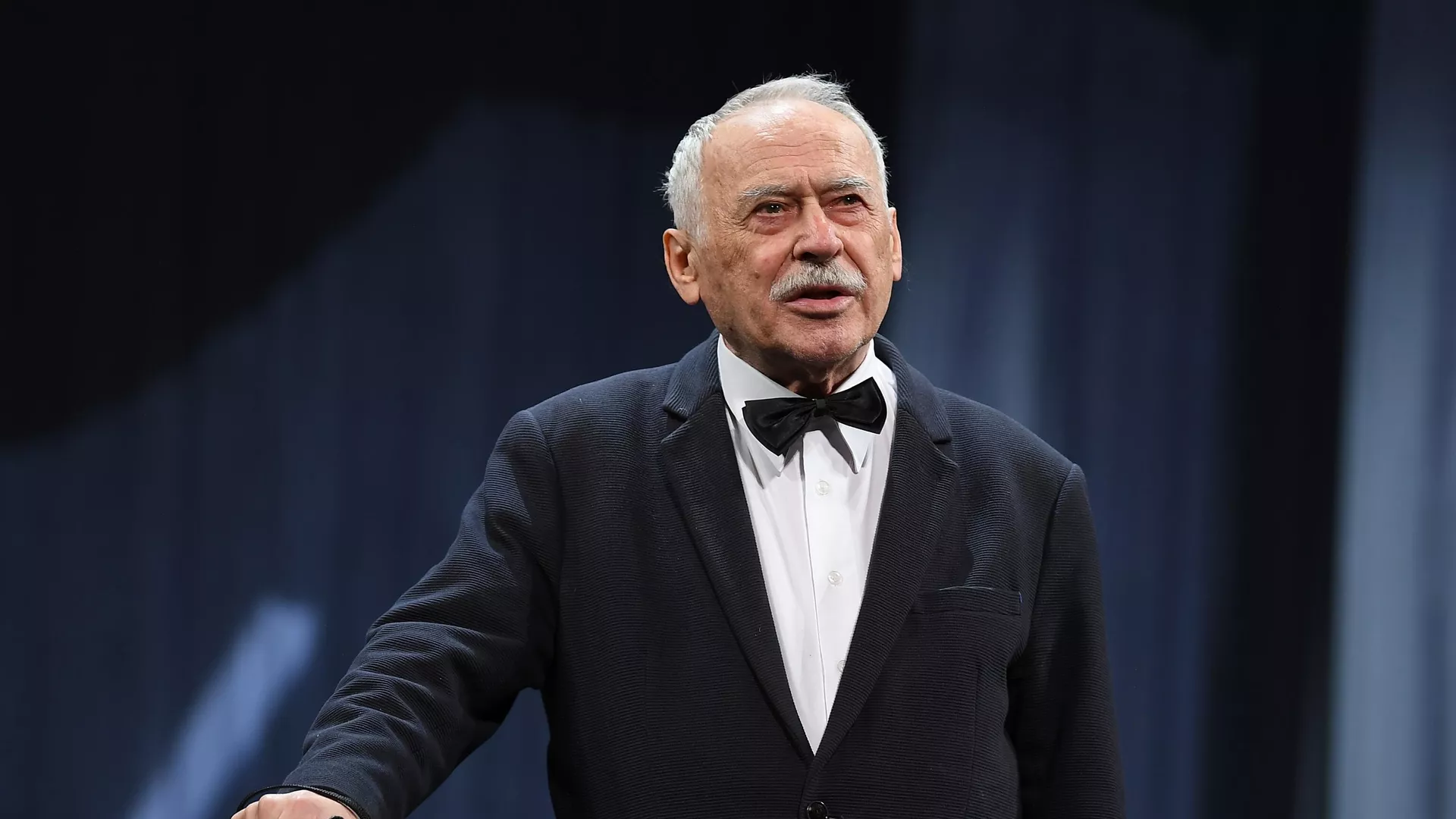 Умер народный артист России Владимир Сулимов