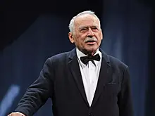 Умер народный артист России Владимир Сулимов