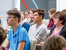 Дипломатический диалог: онлайн-встречу с министром посольства Италии организуют в Библиотеке имени Маргариты Рудомино