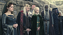 HBO представил тизер второго сезона «Дома драконов»