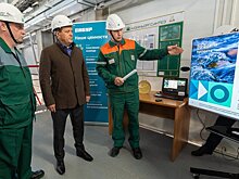 Чистая питьевая вода для "Салават купере" и повышение безопасности "Казаньоргсинтеза"